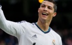 CRISTIANO RONALDO SAUVE UN BÉBÉ DE 10 MOIS !