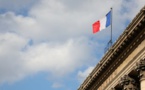 Le PIB de la France a stagné au premier trimestre avec une croissance nulle à 0%