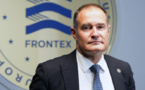 Migrations: le directeur exécutif de l'agence européenne Frontex, Fabrice Leggeri, a présenté sa démission