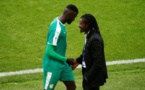 ​Mbaye Niang parle de ses supposées bisbilles avec le sélectionneur Aliou Cissé
