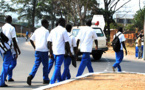 Fermeture des universités au Burundi