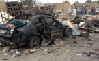 Nigeria: nouvelle attaque de Boko Haram