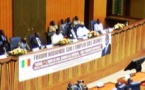 Recommandations du rapport final du forum: Macky Sall engage le PSE sur l'emploi des jeunes