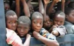 Trafic d’enfants : un camion contenant 22 mineurs intercepté au Sénégal