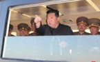 Corée du Nord : Kim Jong-un menace d'un recours "préventif" à l'arme nucléaire