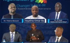 Législatives : Seydina Omar Ba rejoint Dr Abdourahmane Diouf et Cie