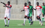 Ligue 2 : Stade de Mbour rate le coche