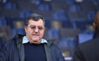 Mino Raiola est finalement décédé (communiqué de son entourage)