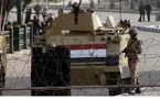 Egypte: 6 soldats tués dans une attaque