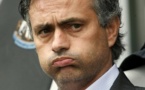Chelsea : Mourinho ne décolère pas