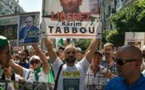 Le militant algérien Karim Tabbou a été libéré au lendemain de son arrestation