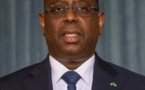 Accident à Sibassor : Macky Sall exprime sa compassion et présente ses condoléances aux familles des 6 morts