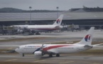 Disparition mystérieuse d'un Boeing malaisien : 239 personnes à bord, dont 4 Français