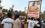 Visite du président Macky Sall en Casamance