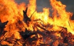 Incendie à Diourbel : « cette catastrophe qui marquera à jamais le cœur des Sénégalais et surtout celui du Baol », Moustapha Diakhaté