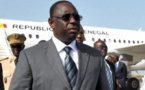 Visite présidentielle: Macky Sall en Casamance pour la deuxième fois depuis 2012