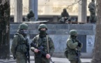 Crise en Crimée : l'Ukraine rappelle son ambassadeur à Moscou