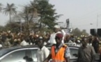 Visite présidentielle à Ziguinchor-Macky séduit la Casamance
