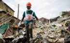 Nigeria: un nouvel effondrement d’immeuble fait au moins huit morts à Lagos