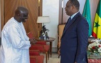 Idrissa Seck justifie encore son transhumance "pourquoi j'ai rallié le Macky" ? 