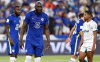 Chelsea : Romelu Lukaku dit non à deux clubs