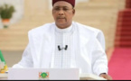 L’ancien Président Issoufou à la tête d’une équipe de haut niveau sur la sécurité et le développement au Sahel