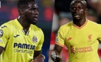 Demi-finale retour LDC Villarreal-Liverpool: Sadio Mané et Boulaye Dia titulaires