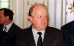 Décès du premier président de Biélorussie, l’un des fossoyeurs de l'URSS