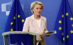 La Commission européenne propose un embargo total sur le pétrole russe