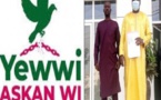 Législatives 2022: Yewwi Askan Wi a déposé sa caution ce mercredi matin