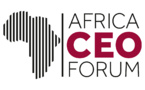 AFRICA CEO FORUM: " pour moi, l'Afrique c'est comme une paire de chaussures sales" vidéo reportage