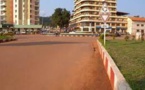 En Centrafrique, les finances publiques sont dans le rouge