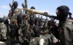 Somalie: al-Shabab attaque un hôtel