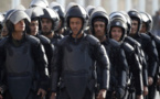 Des policiers égyptiens condamnés