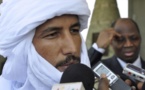 Mali: les rebelles touaregs du MNLA à Moscou