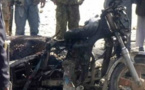 Afghanistan: 15 morts dans un attentat-suicide