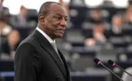 Guinée: poursuites judiciaires engagées contre Alpha Condé et 26 responsables pour crimes de sang