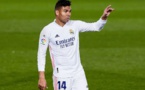 Le Onze du Réal Madrid contre City ce soir: Casemiro de retour, Rodrygo sur le banc