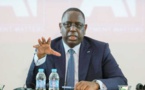 Sénégal: Entrée en vigueur des revalorisations salariales exceptionnelles dans la Fonction publique (Macky Sall)