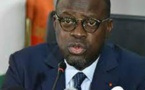 Trafic de bois présumé en Côte d’Ivoire: l’ancien ministre Alain Richard Donwahi se défend