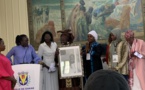 L'écriture féminine mise en valeur à travers le lancement du salon du livre féminin à Dakar