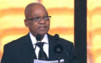 Afrique du Sud: Zuma «doit rembourser les contribuables»