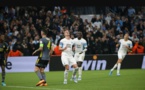 C4 : l'OM éliminé par Feyenoord aux portes de la finale !