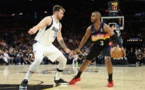 Play-offs NBA: Phoenix et Miami enchaînent avec un deuxième succès