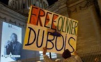 Olivier Dubois, otage au Mali depuis treize mois