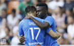 Lorient-OM: Bamba Dieng inscrit son 7e but en Ligue 1