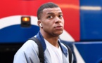 Les négociations entre le Real Madrid et Kylian Mbappé sur le partage des droits d'image avancent