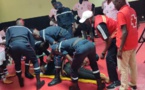 Ligue 1 Sénégal: Ndiambour-Jaraaf interrompu par des échauffourées, le coach des verts blessé