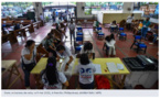 Philippines: trois agents de sécurité ont été tués dans l'attaque d'un bureau de vote