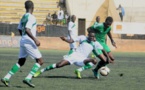 ​Ligue 1 : l’AS Douane fait tomber Casa Sports, le Jaraaf reprend la 2ème place